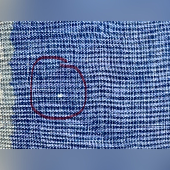 Liz Claiborne women’s bottom and down top, large - Picture 5 of 10